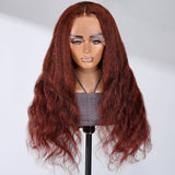 Sunber 13x4 Lace Front Wigs 