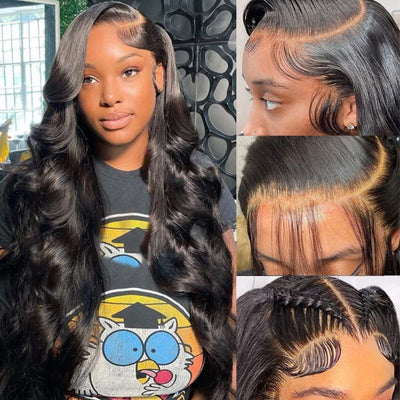 Sunber Hair: Human Hair Wigs, Hair Bundles & Closure Online Store