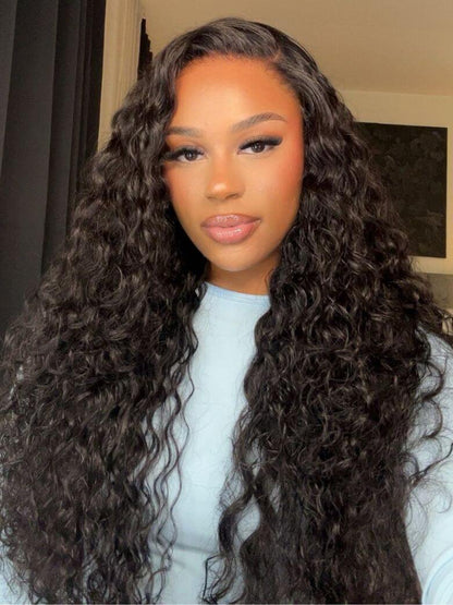 Low To $49| Sunber 13x4 Lace Frontal/ 22"-24" Long Style Bye Bye Knots Wigs Limited Stocks Vip Member Flash Sale