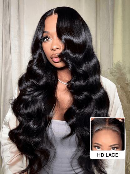 Extra 50% OFF| All Kinds Of Bye Bye Knots Wig Glueless Wigs Flash Sale Limited Stock