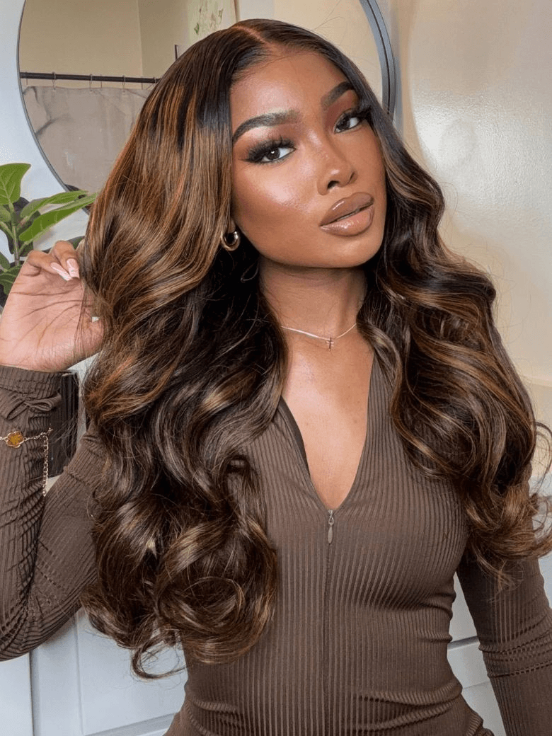 Low To $49| Sunber 13x4 Lace Frontal/ 22"-24" Long Style Bye Bye Knots Wigs Limited Stocks Vip Member Flash Sale
