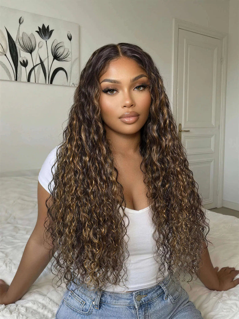All Wigs $180 OFF| 7*5 Bye Bye Knots / 13*4 Pre Everything Glueless Wigs Flash Sale VIP Exclusive Offer
