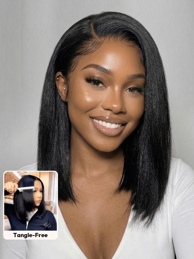 From $65| Sunber 13x4 Lace Frontal 14&