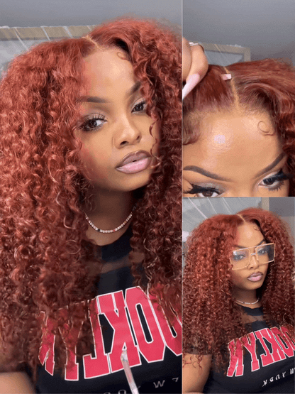 From $65| Sunber 13x4 Lace Frontal 14&