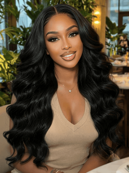 Low To $49| Sunber 13x4 Lace Frontal/ 22"-24" Long Style Bye Bye Knots Wigs Limited Stocks Vip Member Flash Sale