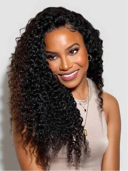All Wigs $180 OFF| 7*5 Bye Bye Knots / 13*4 Pre Everything Glueless Wigs Flash Sale VIP Exclusive Offer