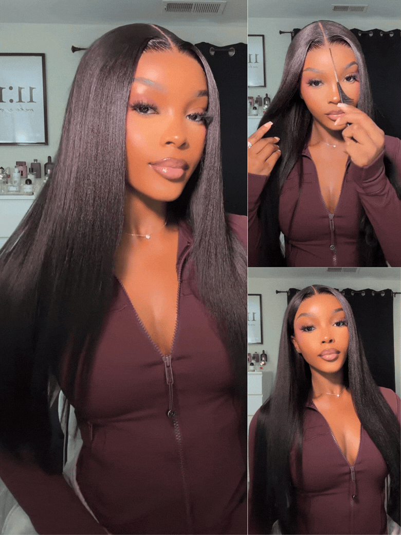 Extra 50% OFF | Low to $49 All Kinds Of Bye Bye Knots Glueless Lace Wigs For VIP Member Flash Sale Valentine&