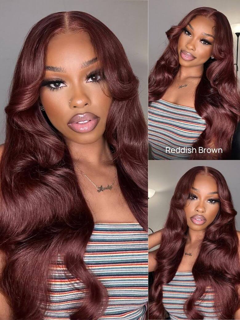 From $59| 13x4 Pre Everything/ Put On & Go/ 16"-24" Wigs VIP Member Flash Sale Limited Stocks