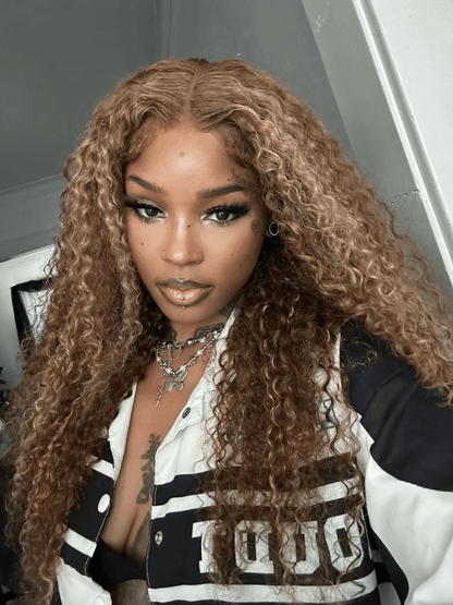 Low To $49| Sunber 13x4 Lace Frontal/ 22"-24" Long Style Bye Bye Knots Wigs Limited Stocks Vip Member Flash Sale