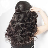 Affordable Brazilian Body Wave Hair 3 Bundles,  7A Cheap Brazilian Human Hair Weave - Sunberhair