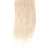 Sunber Hair 613 Blonde Virgin Human Hair Extension Bundles 10-24 Inch 1PCS Straight Hair