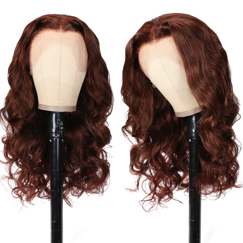wet and wavy wigs