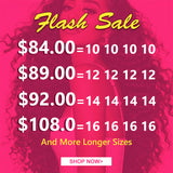 Sunber Flash Sale 4 Bundles Lowest to $84,  Limited Stock No Need Code!