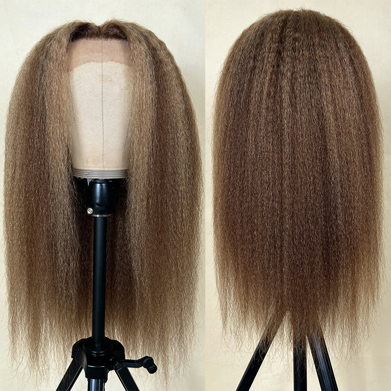 glueless human hair wigs for women