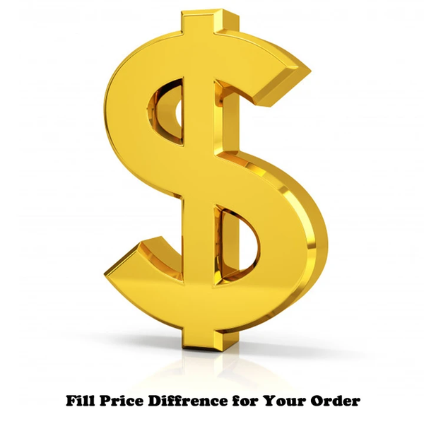 Fill Price Difference or Extra Shipping Fee Flash Sale -Sunber Hair