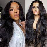 HD lace wigs real human hair