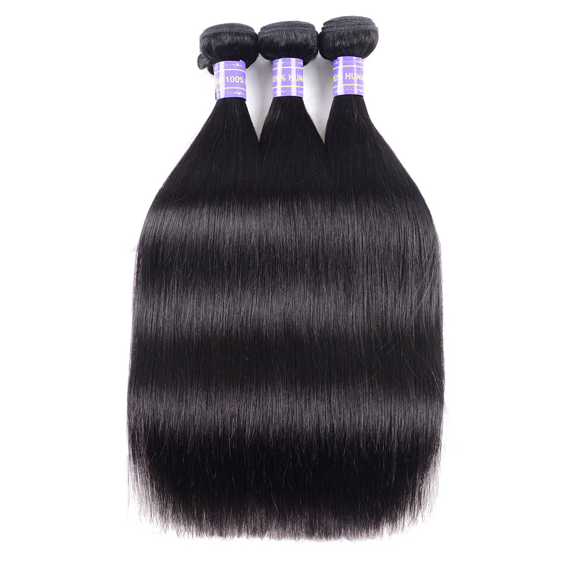 OMG $49 Get 3 Pcs Human Hair Weaves Flash Sale Limited Stock