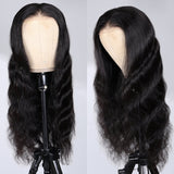 Sunber Wear & Go Lace Closure Wig
