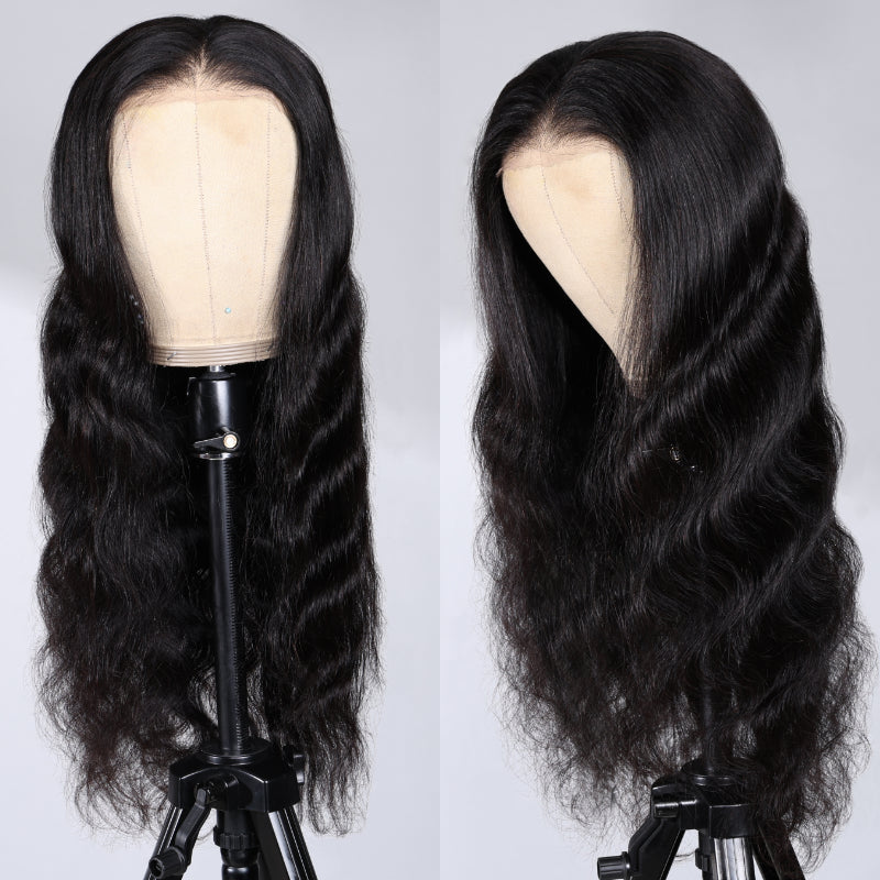 Sunber Wear & Go Lace Closure Wig