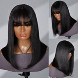 sunber lace part bob wigs