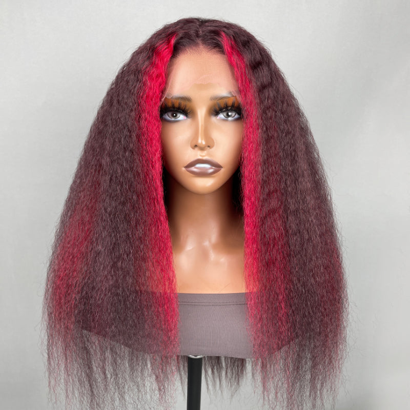 Sunber 13x4 Lace Front Wigs