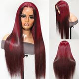 Sunber 13x4 Lace Wigs With Baby Hair