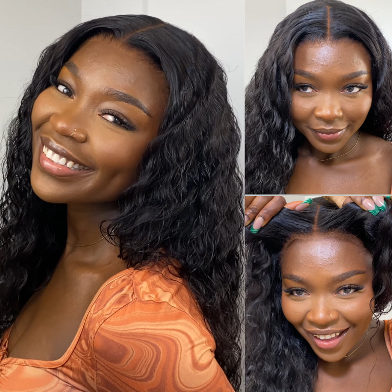 hd lace frontal wigs